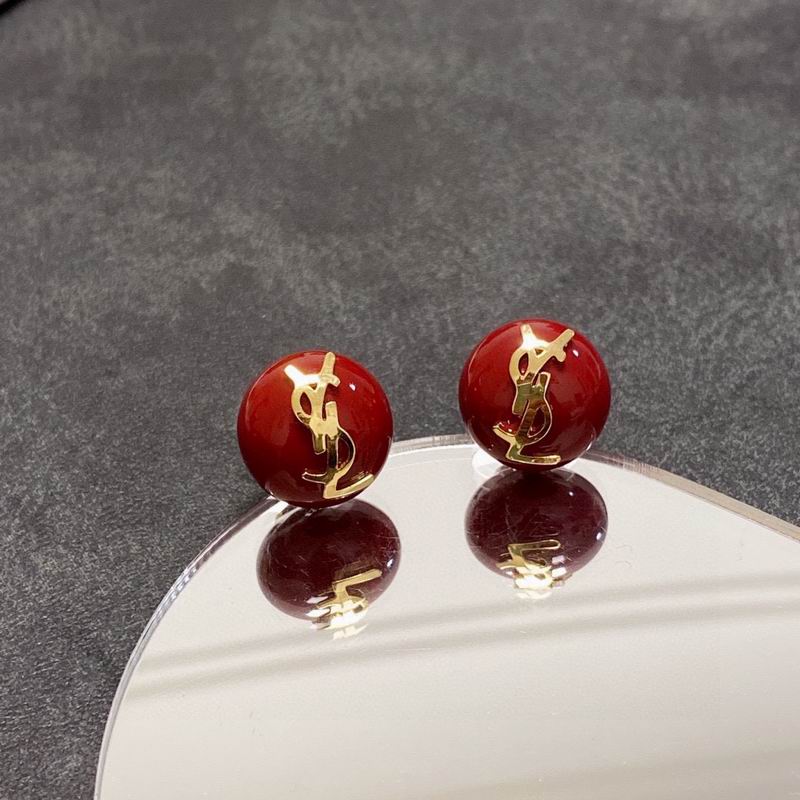 YSL Earrings 12lyr153 (7)